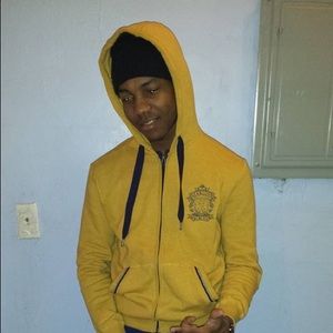 Meet your Posher, Marlon